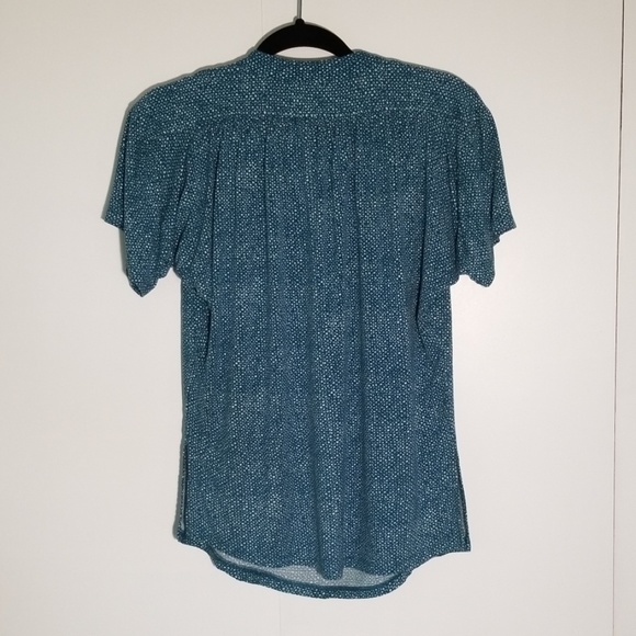 Anthro. - Maeve Blouse - Picture 2 of 4